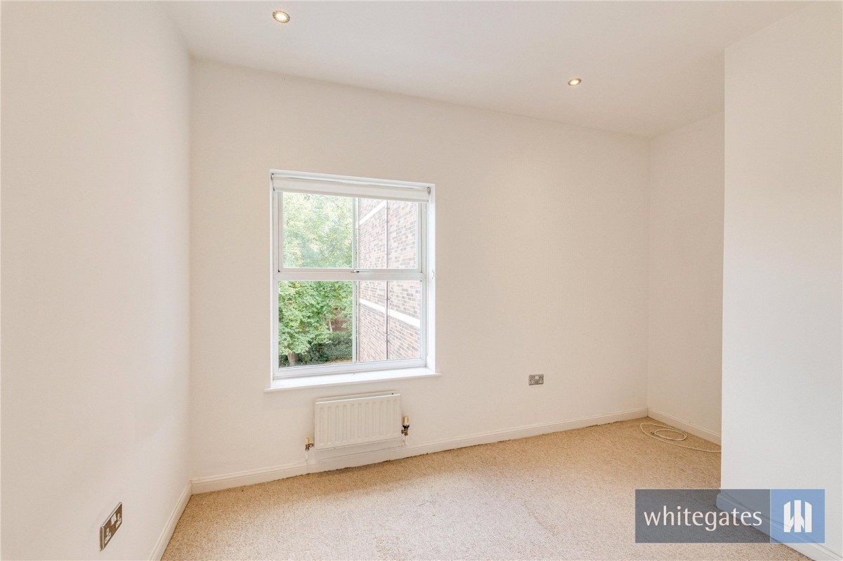 Woolton, Liverpool, Merseyside