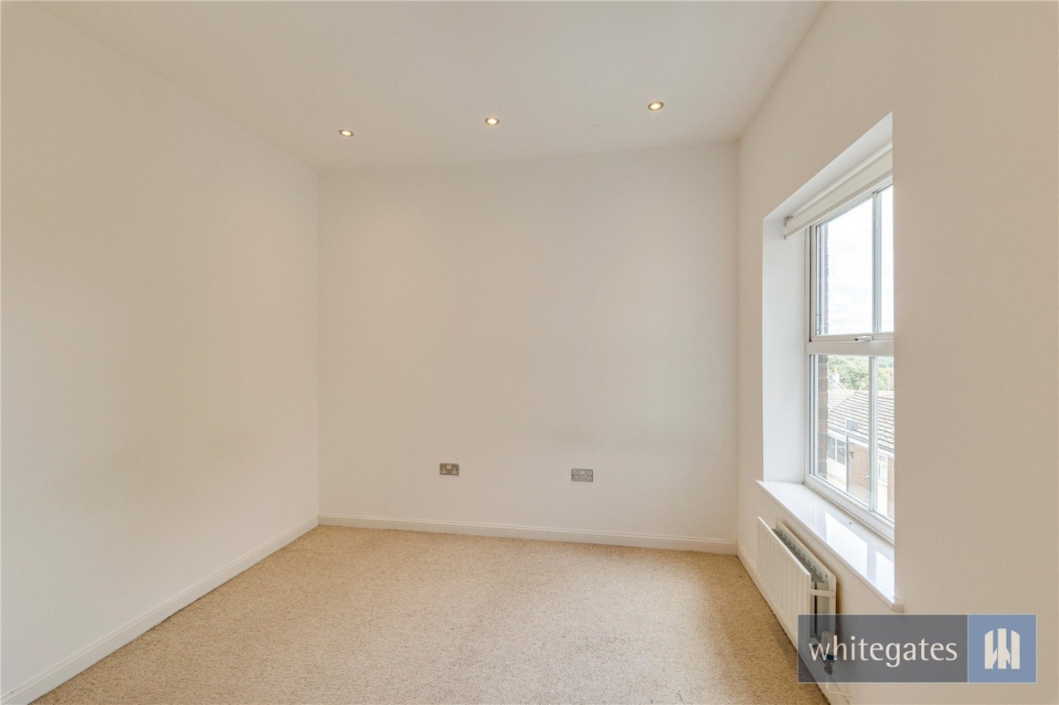 Woolton, Liverpool, Merseyside