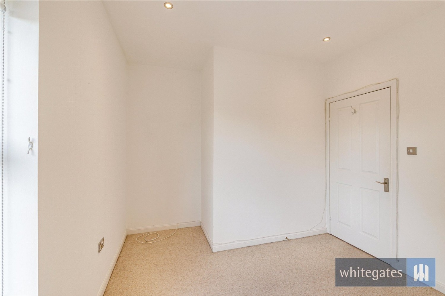 Woolton, Liverpool, Merseyside