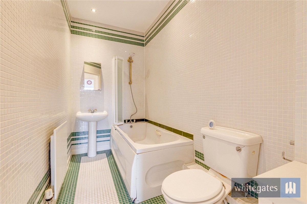 Woolton, Liverpool, Merseyside