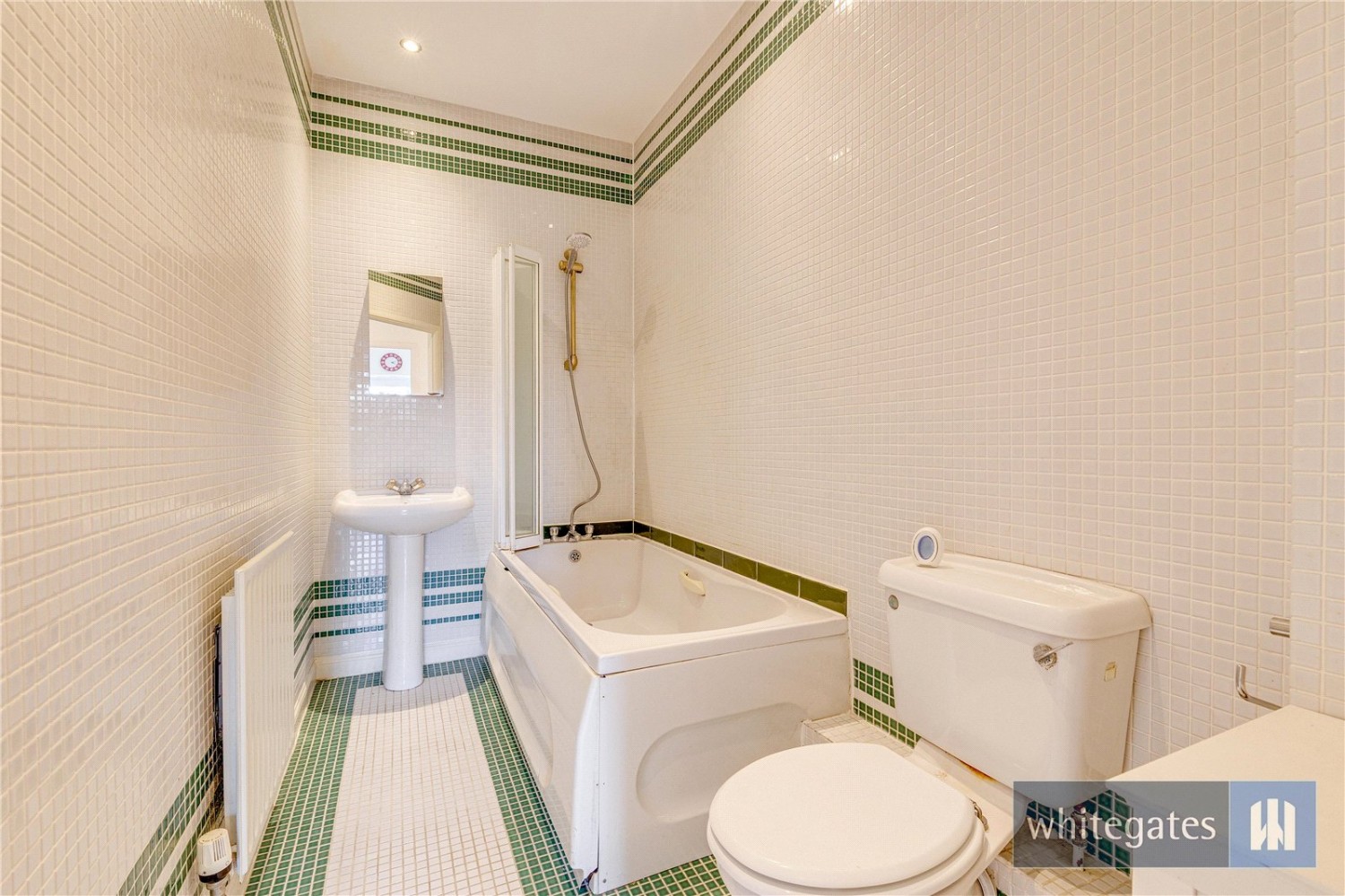 Woolton, Liverpool, Merseyside