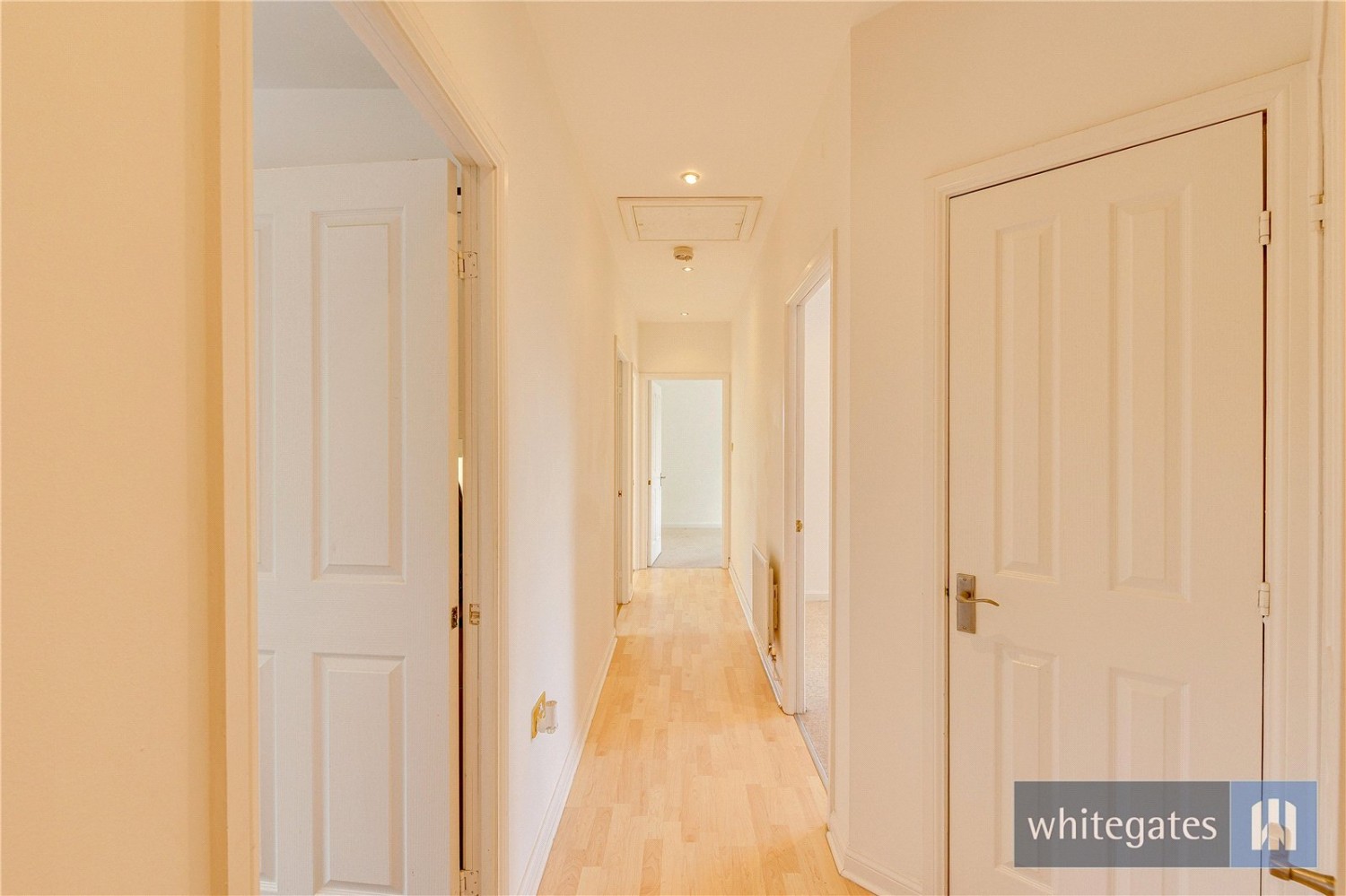 Woolton, Liverpool, Merseyside