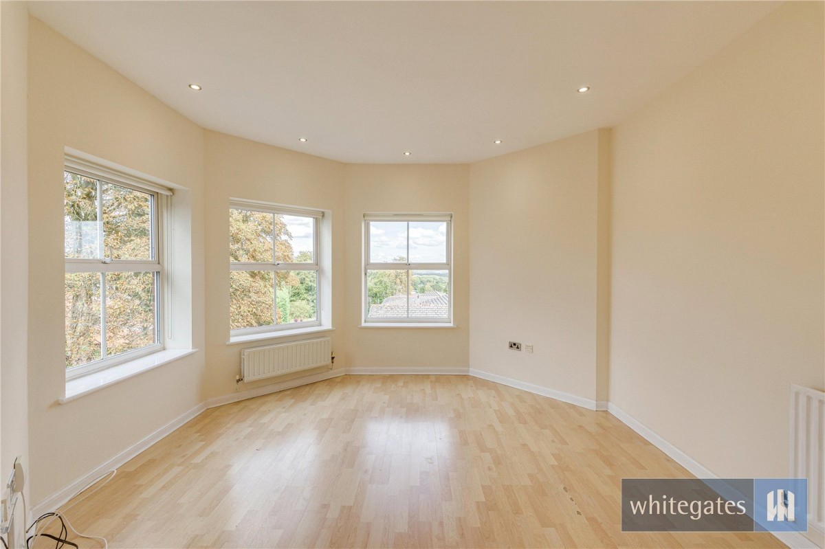 Woolton, Liverpool, Merseyside