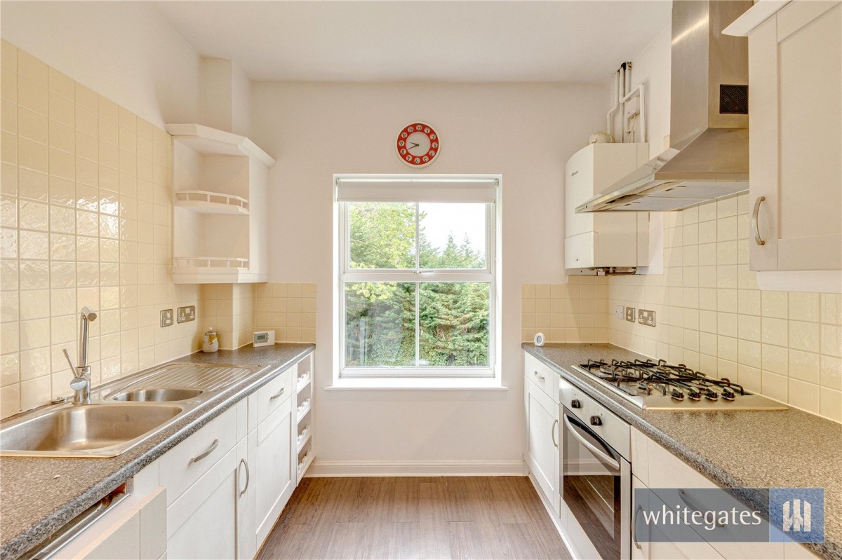 Woolton, Liverpool, Merseyside