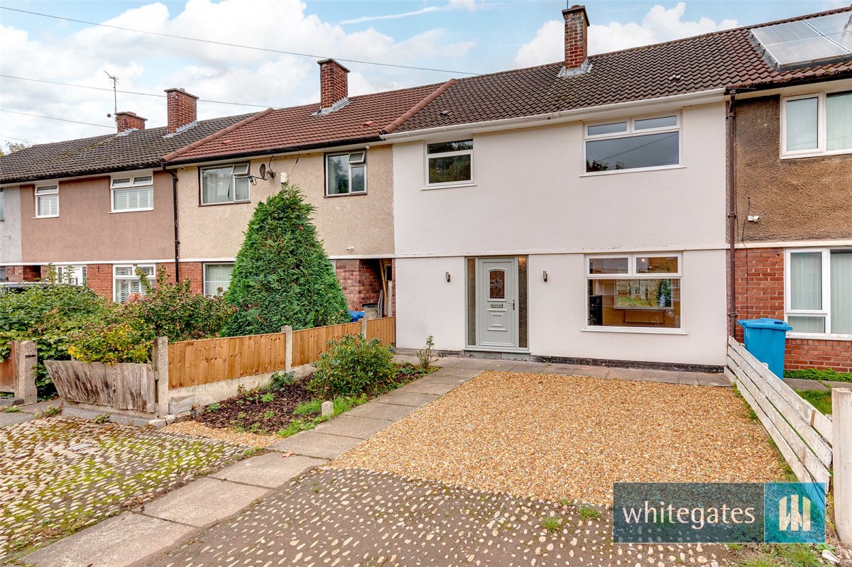 Liverpool, Merseyside