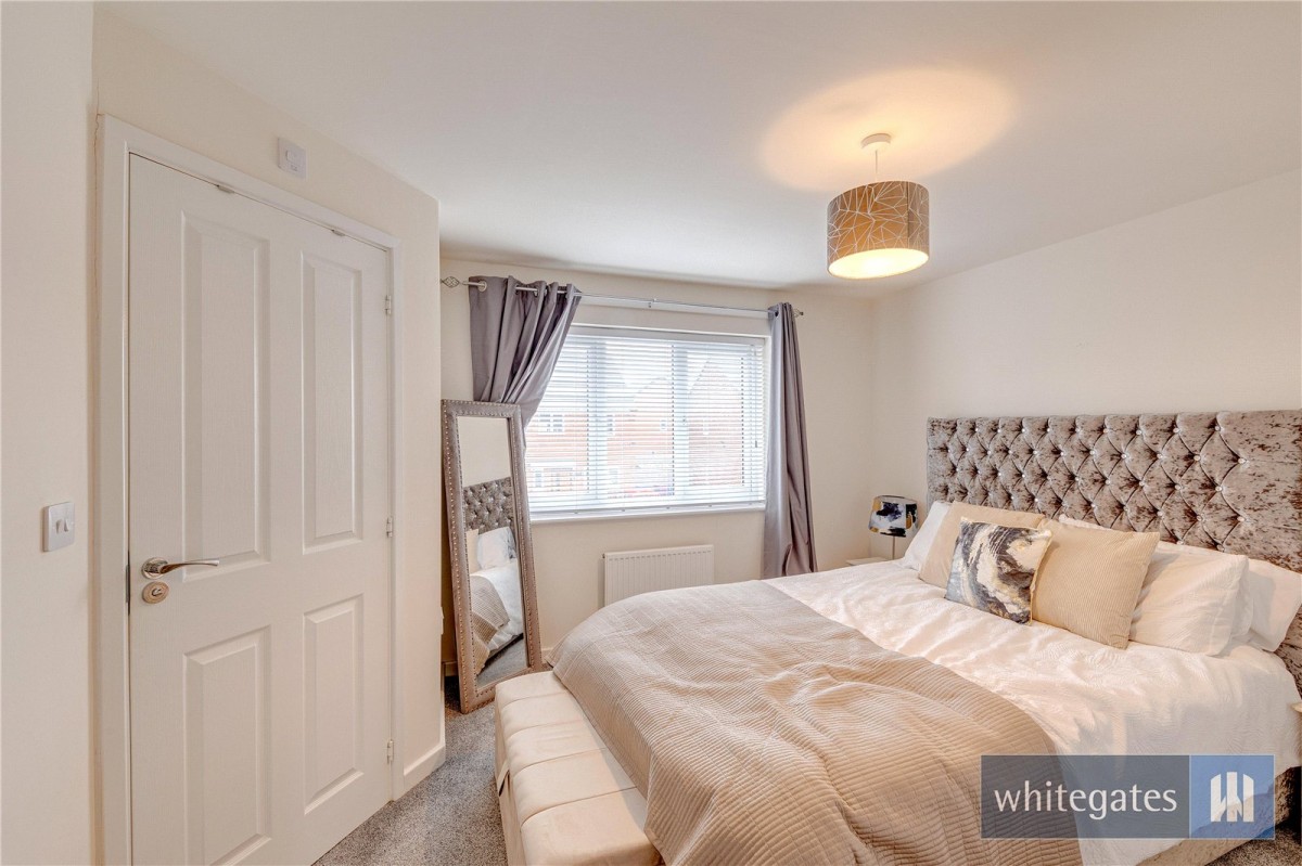 Liverpool, Merseyside