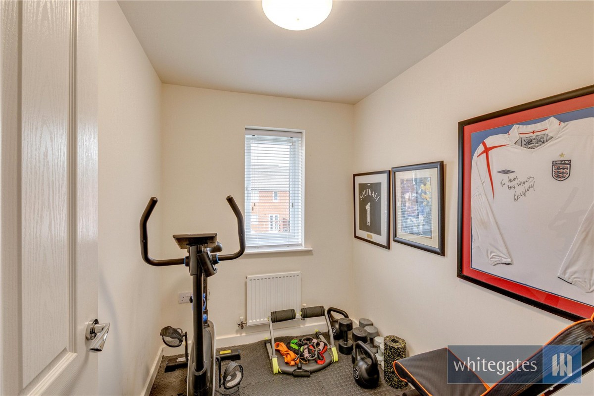 Liverpool, Merseyside