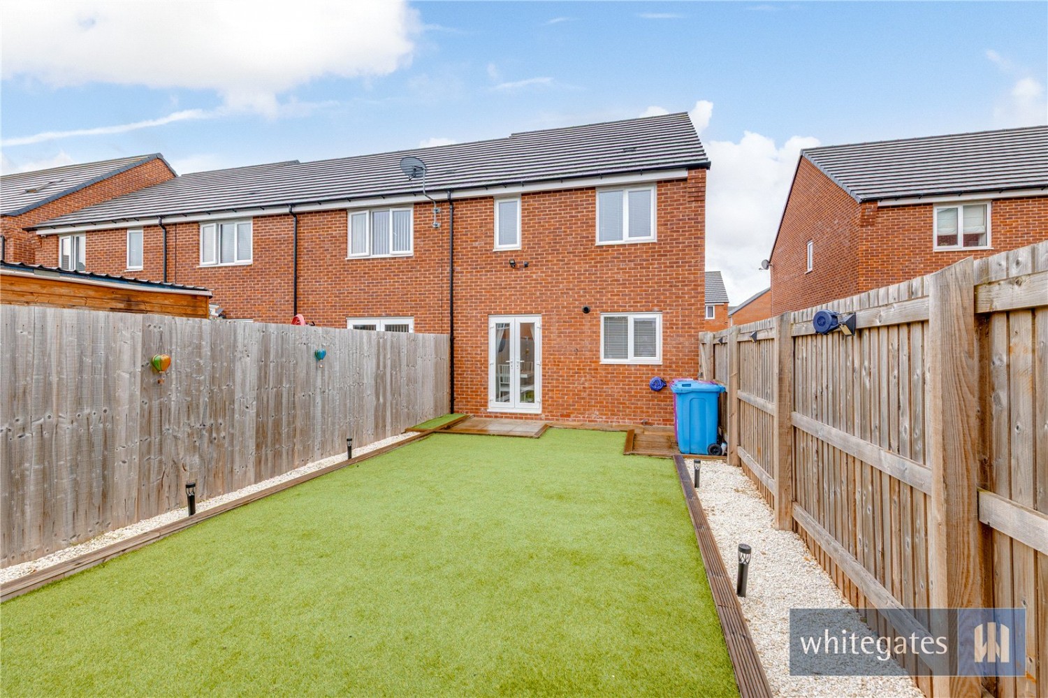 Liverpool, Merseyside