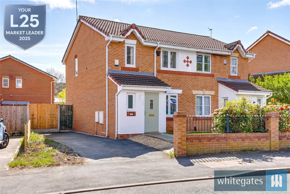 Liverpool, Merseyside