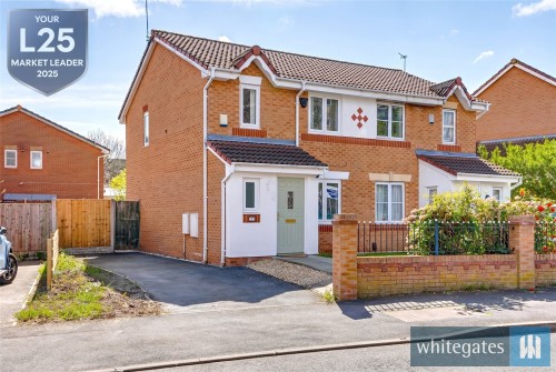 Liverpool, Merseyside