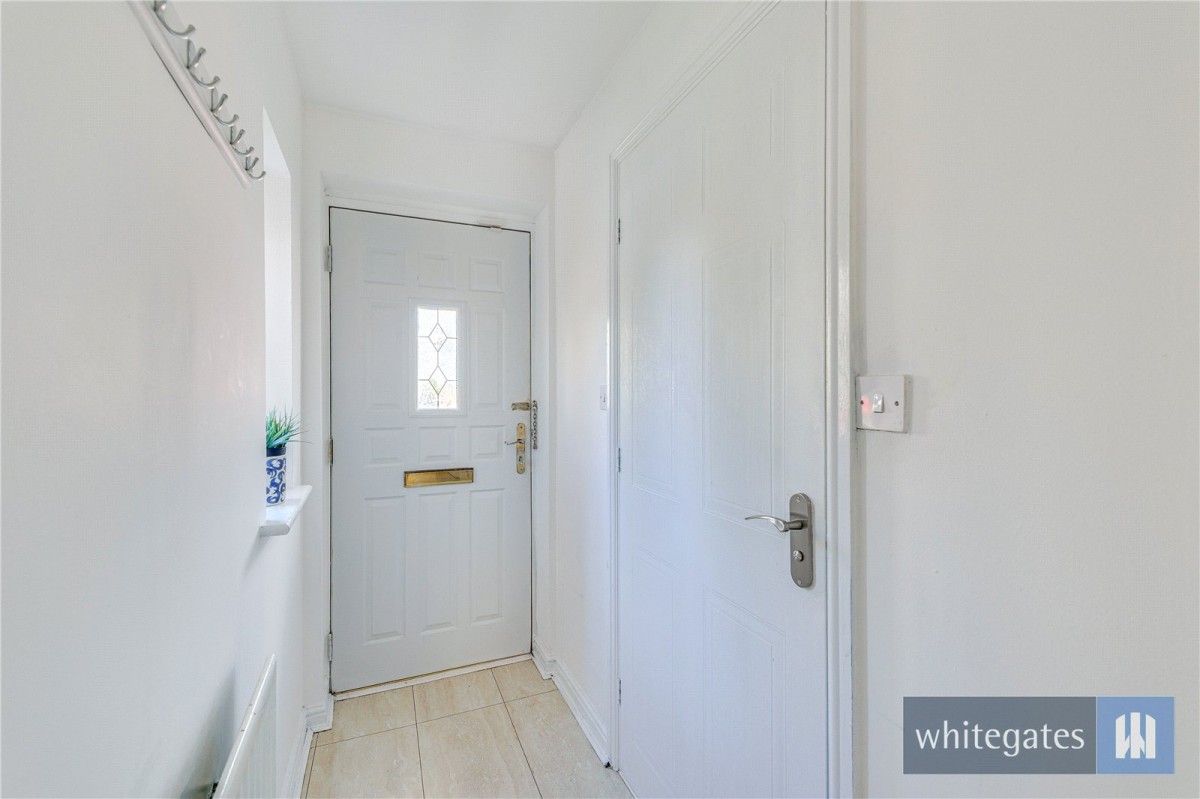 Liverpool, Merseyside