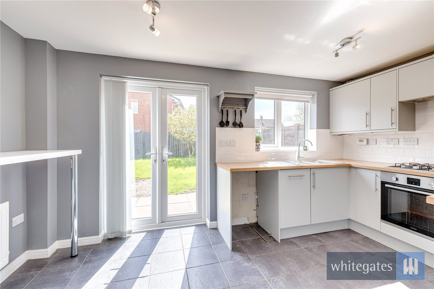 Liverpool, Merseyside