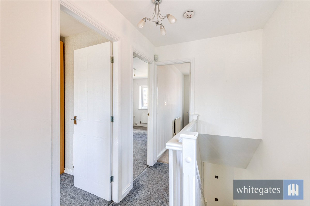 Liverpool, Merseyside