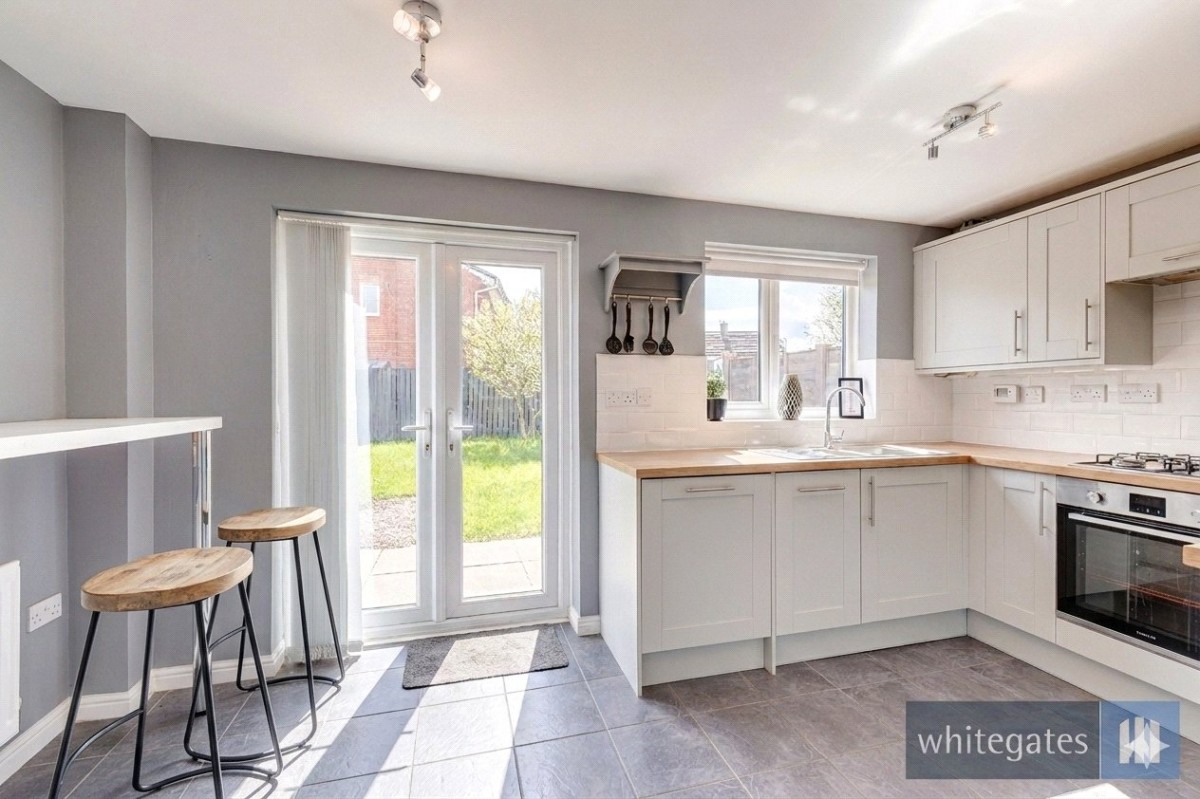 Liverpool, Merseyside