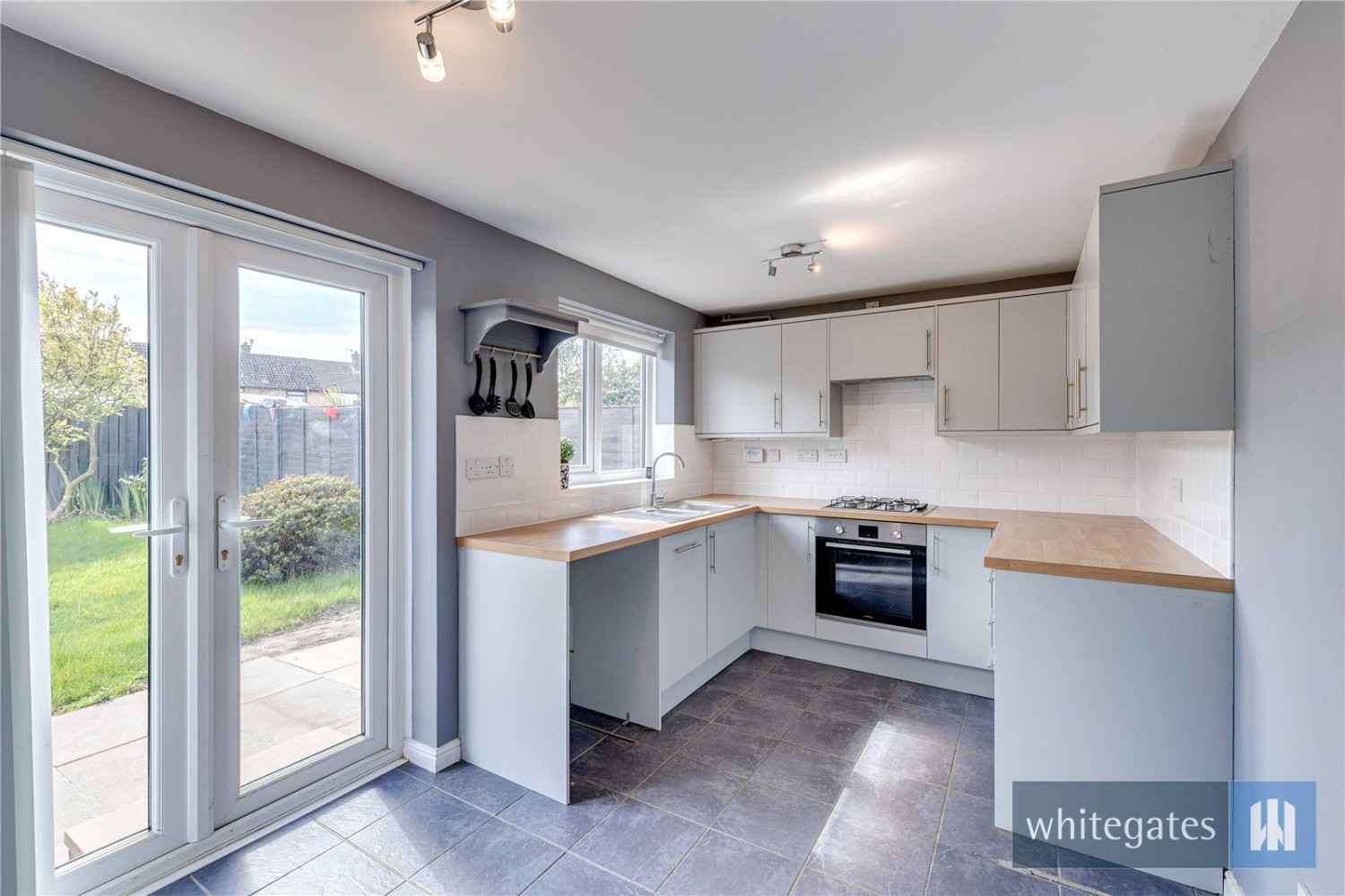 Liverpool, Merseyside