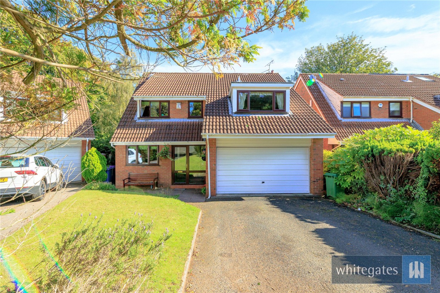 Woolton, Liverpool, Merseyside