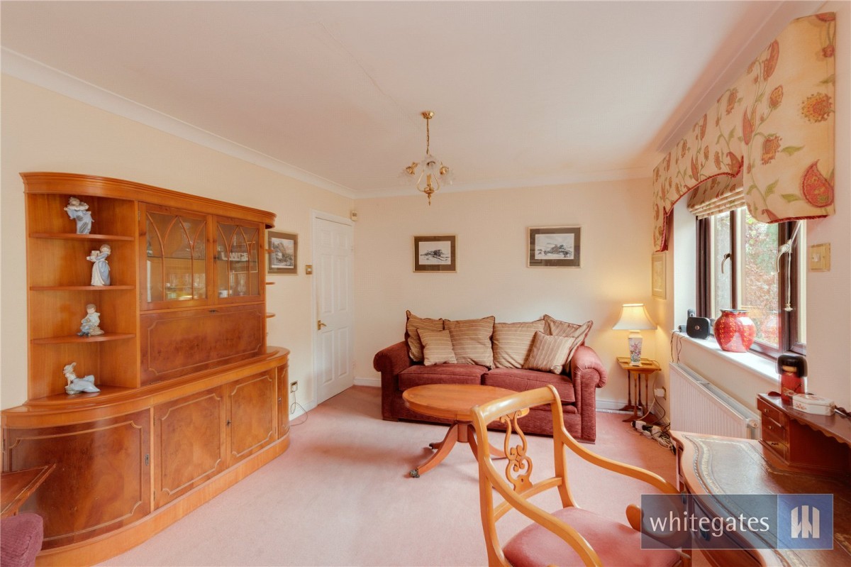 Woolton, Liverpool, Merseyside