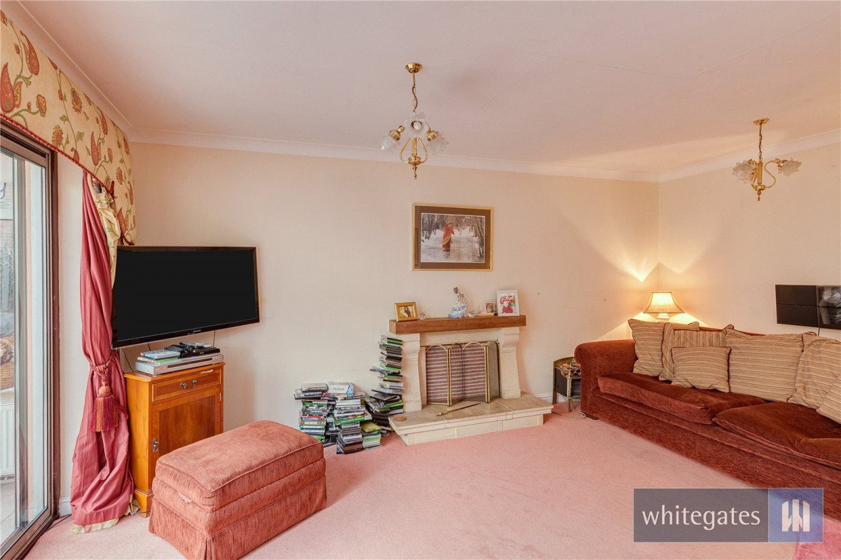 Woolton, Liverpool, Merseyside