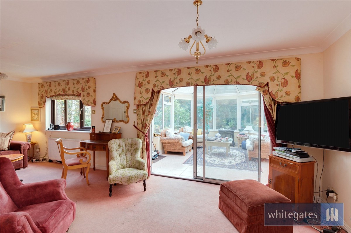 Woolton, Liverpool, Merseyside