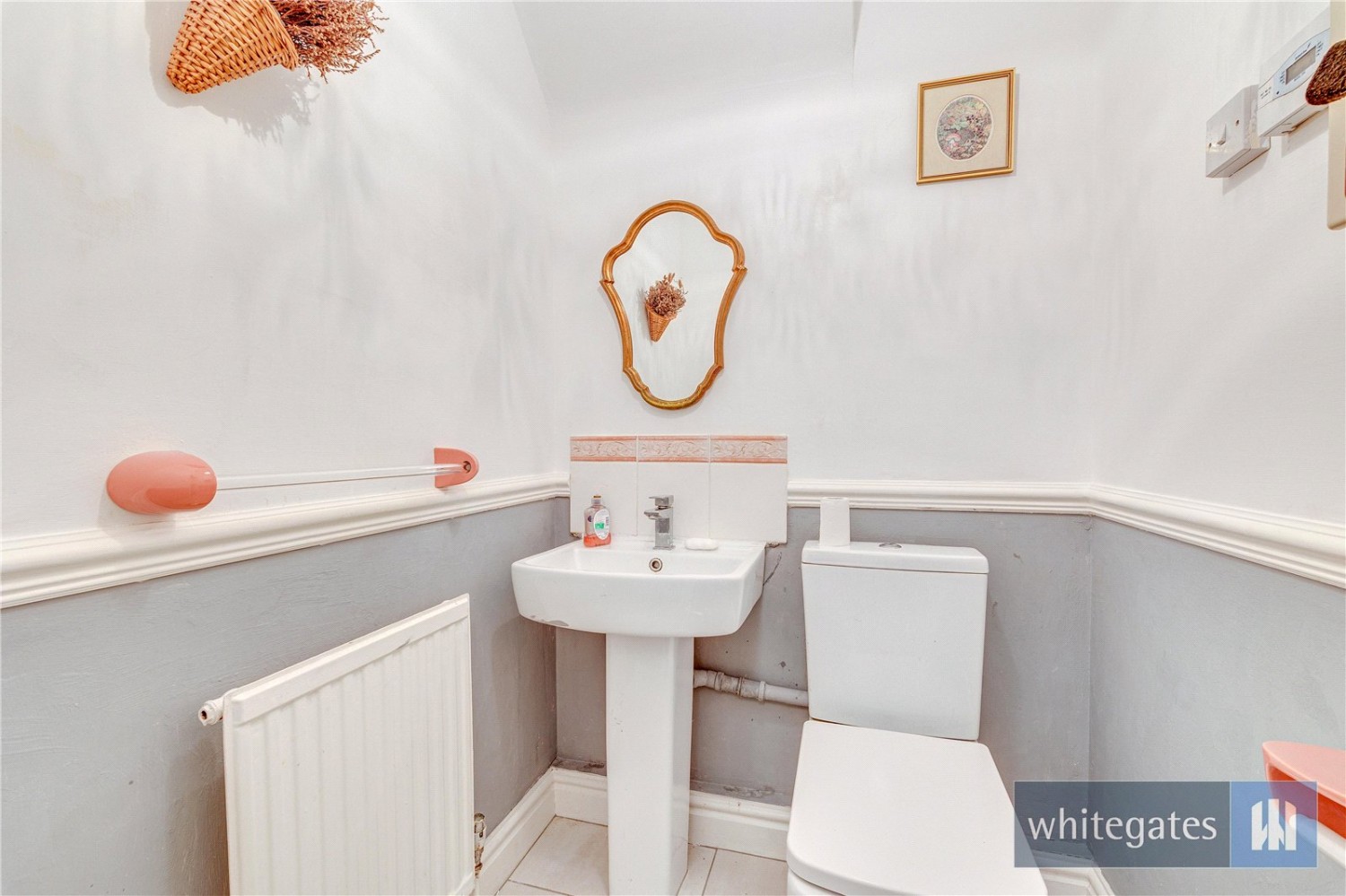 Woolton, Liverpool, Merseyside