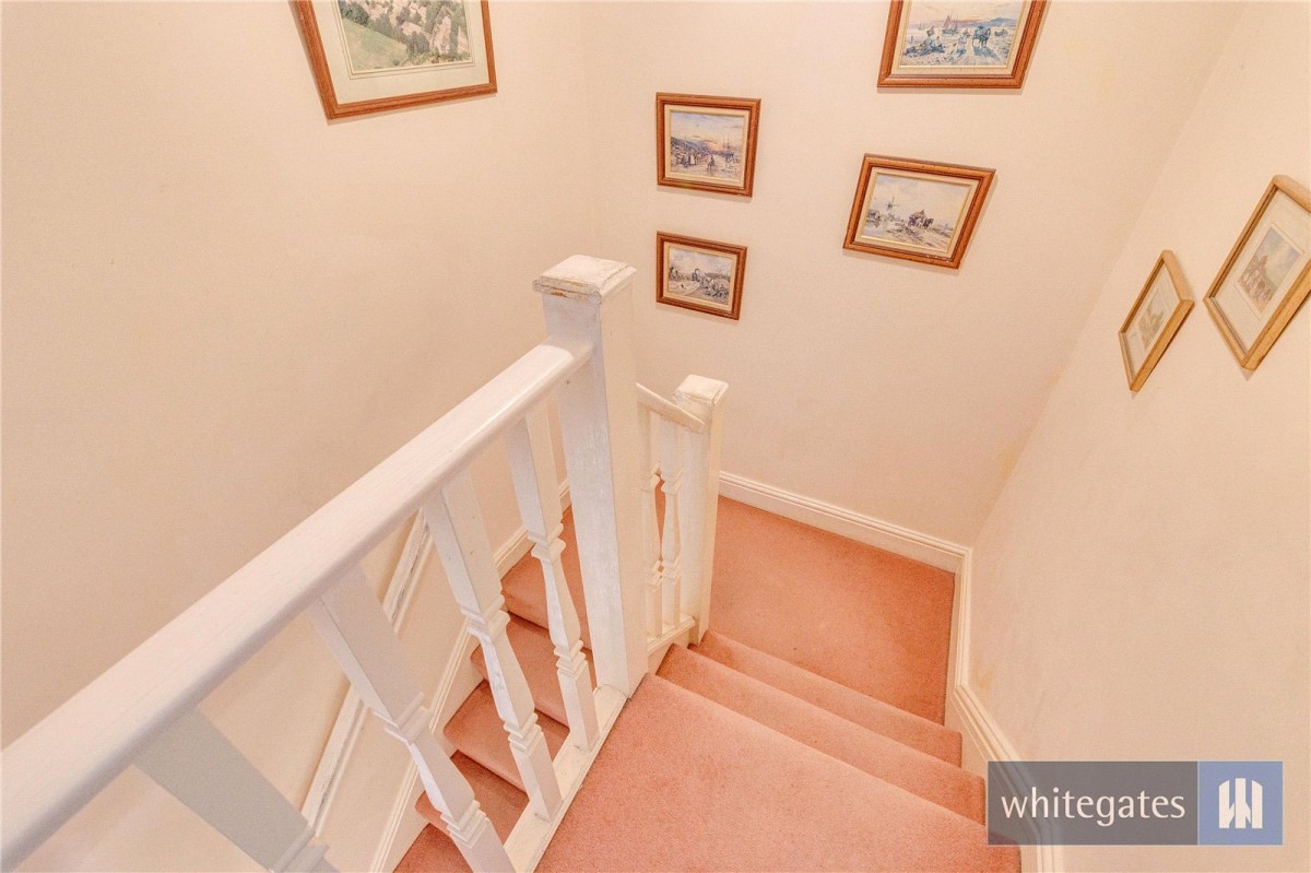 Woolton, Liverpool, Merseyside