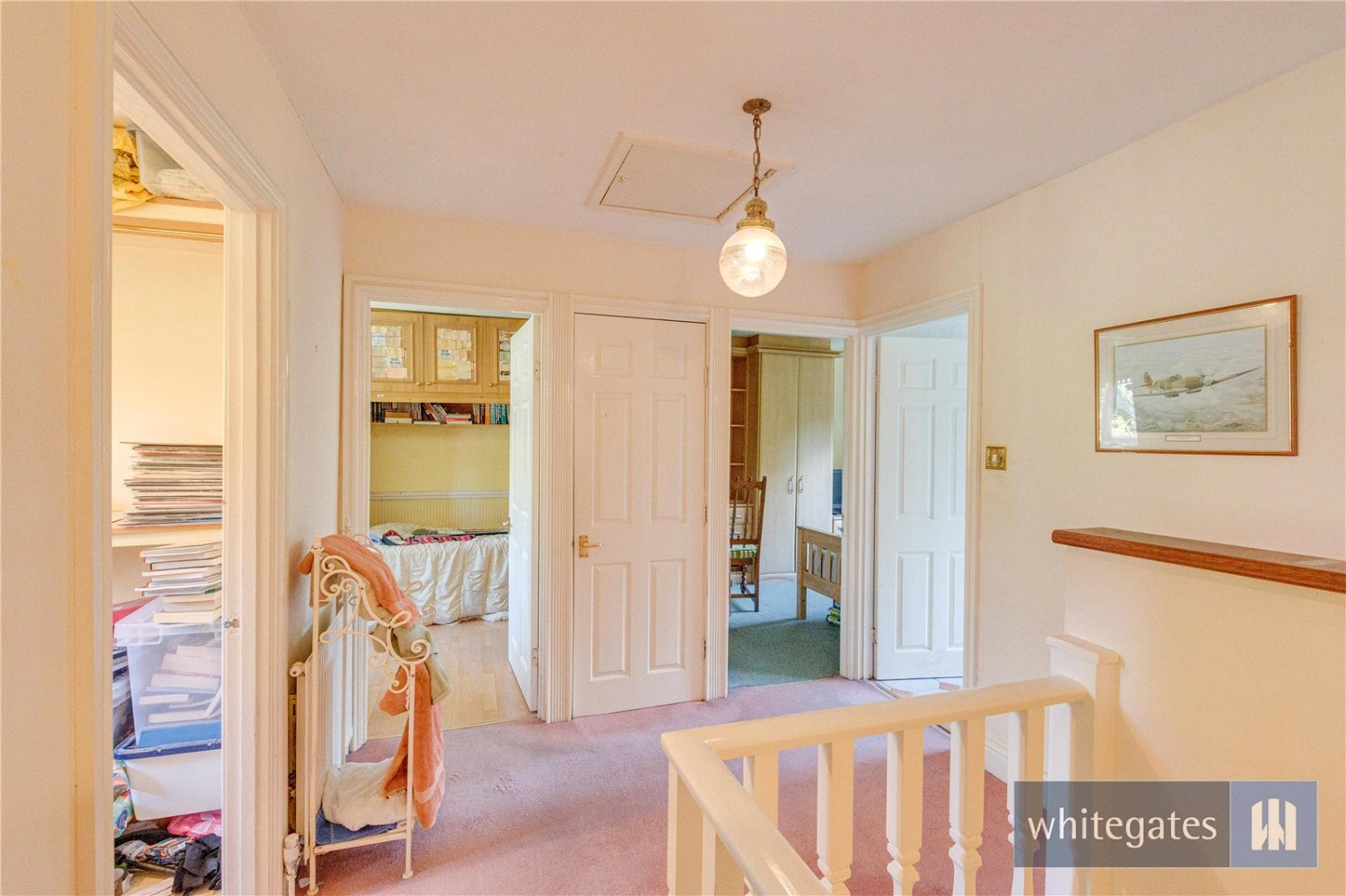 Woolton, Liverpool, Merseyside