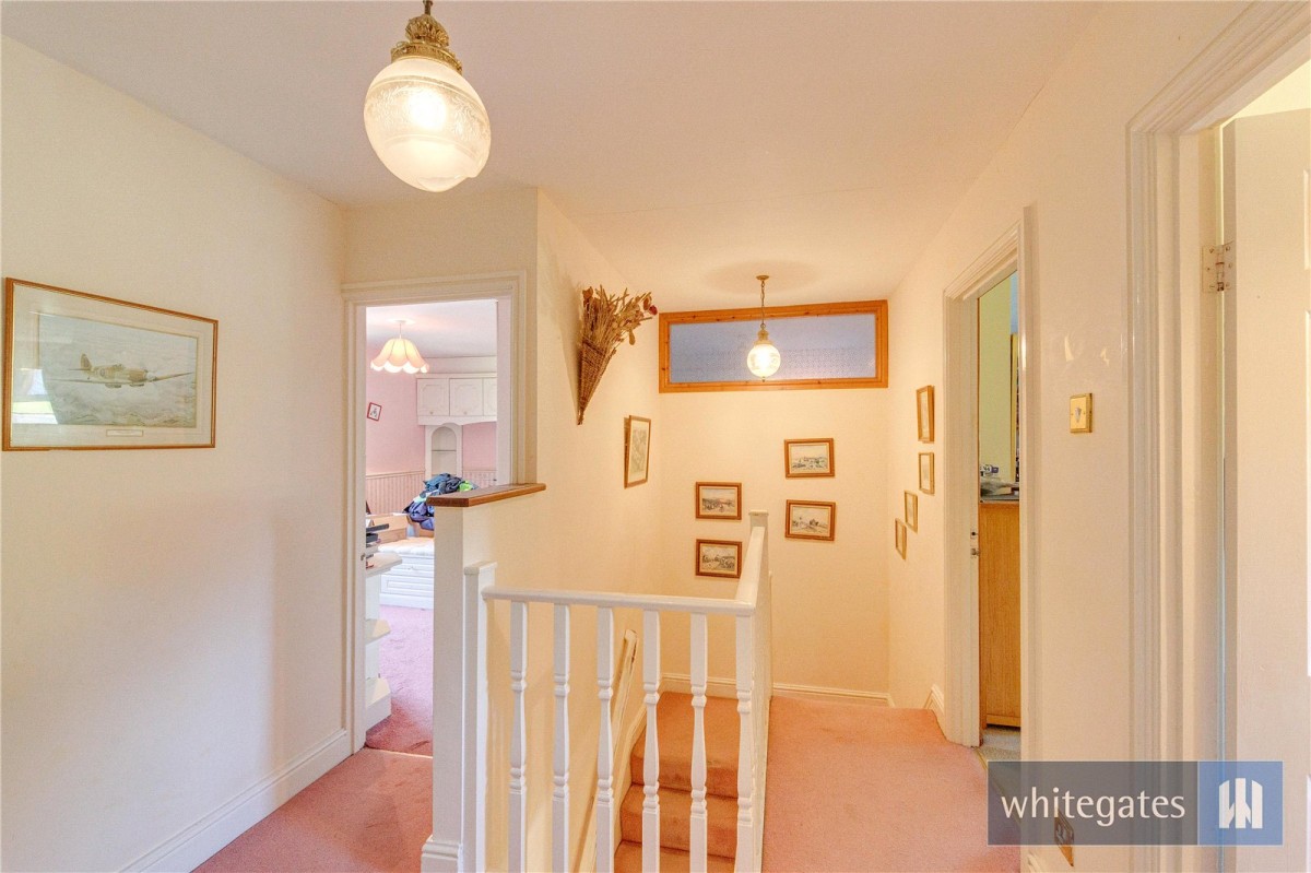 Woolton, Liverpool, Merseyside