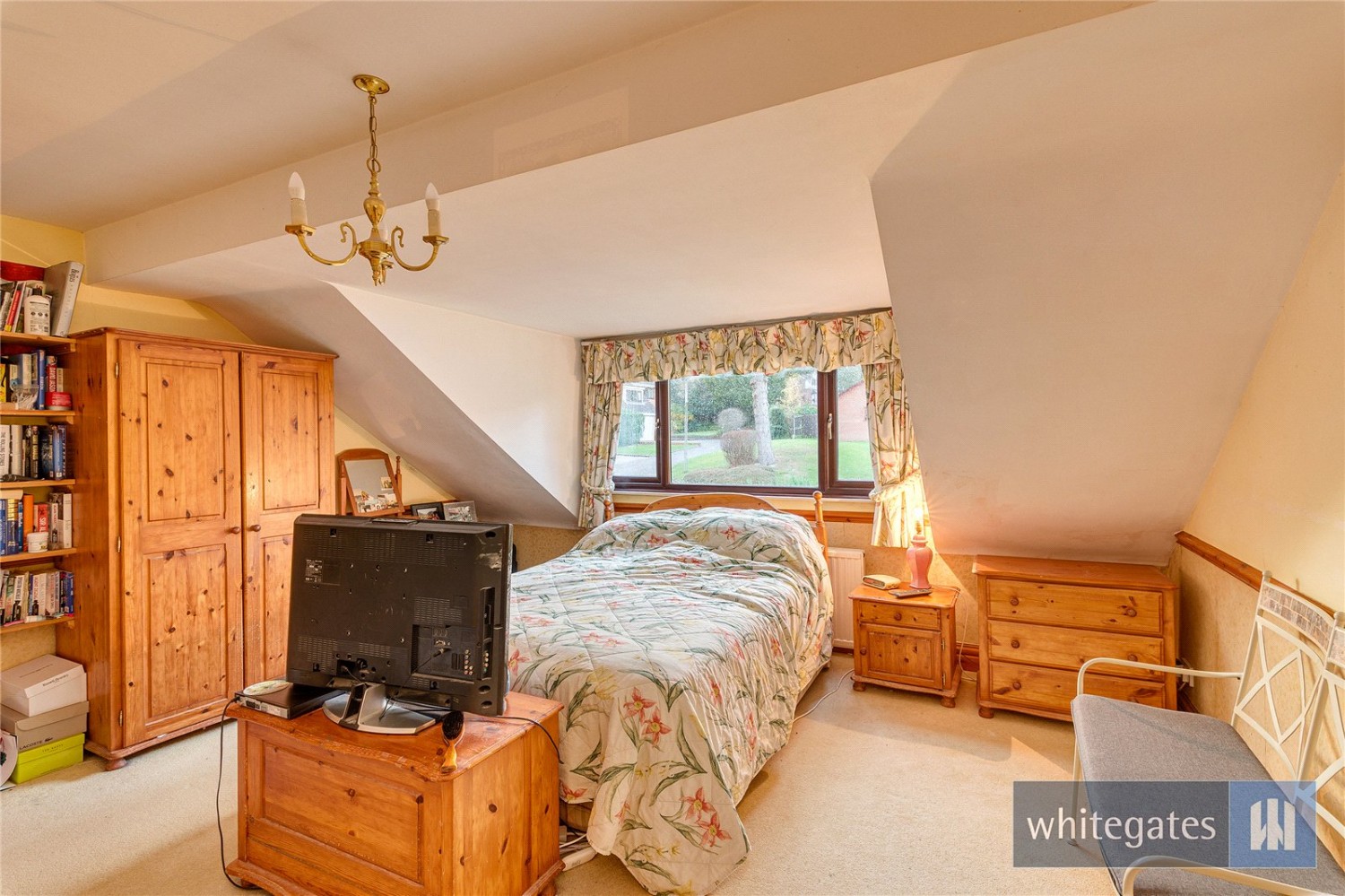 Woolton, Liverpool, Merseyside