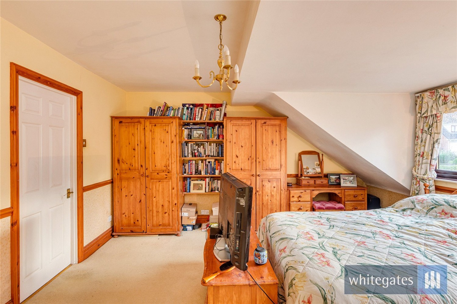 Woolton, Liverpool, Merseyside