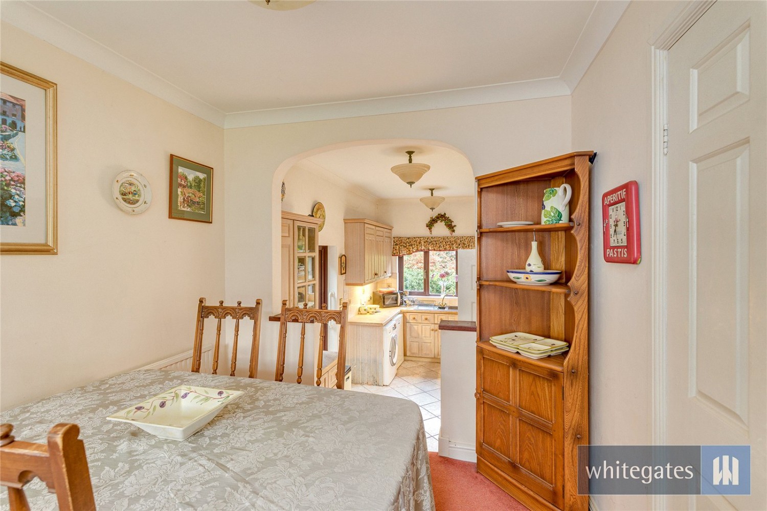 Woolton, Liverpool, Merseyside