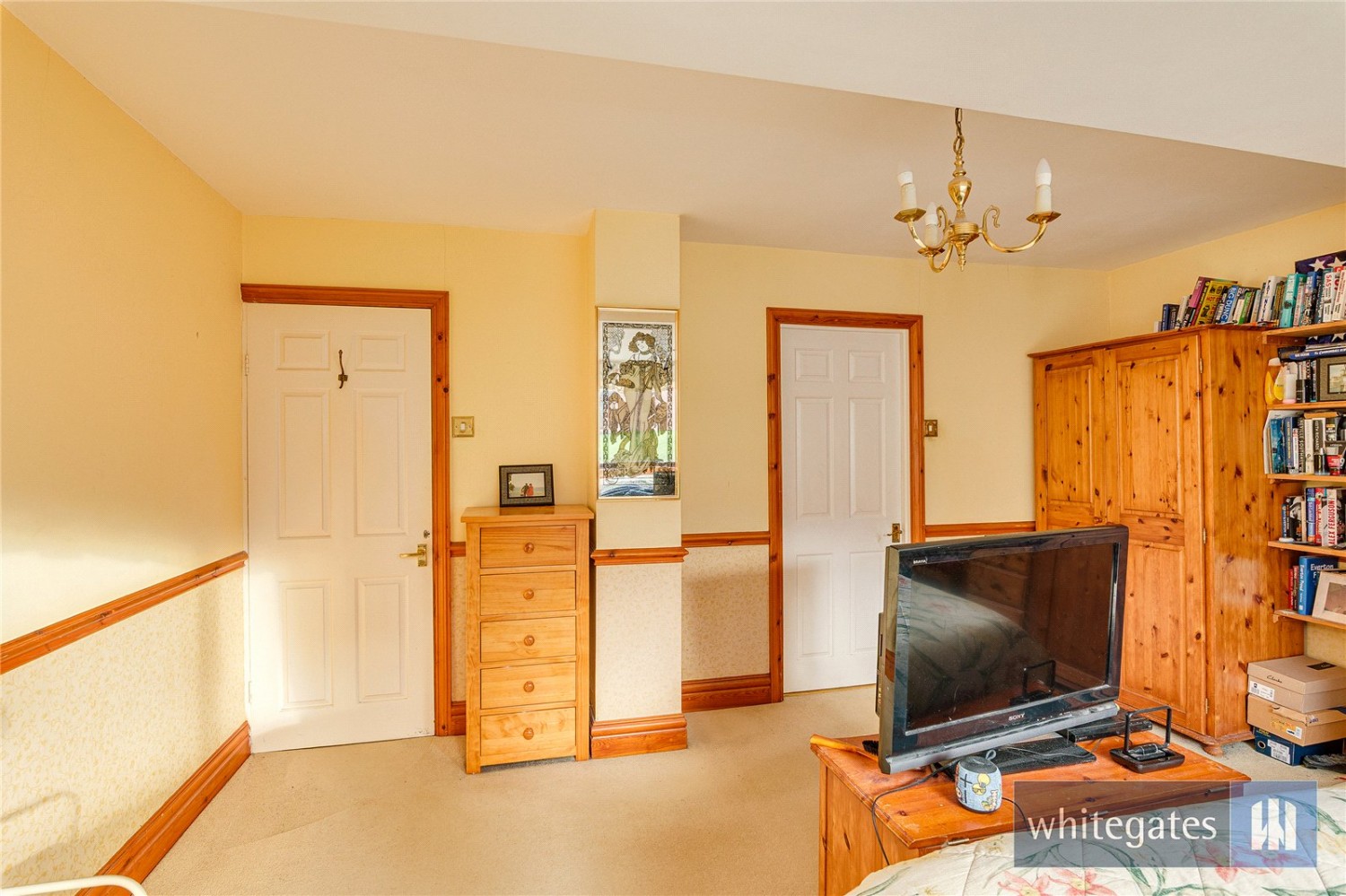 Woolton, Liverpool, Merseyside