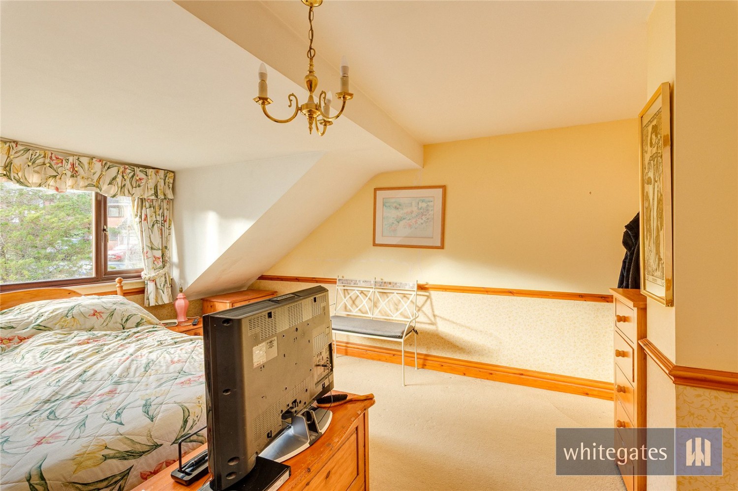 Woolton, Liverpool, Merseyside