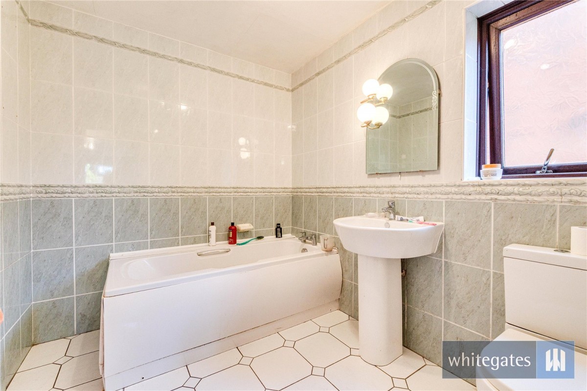 Woolton, Liverpool, Merseyside