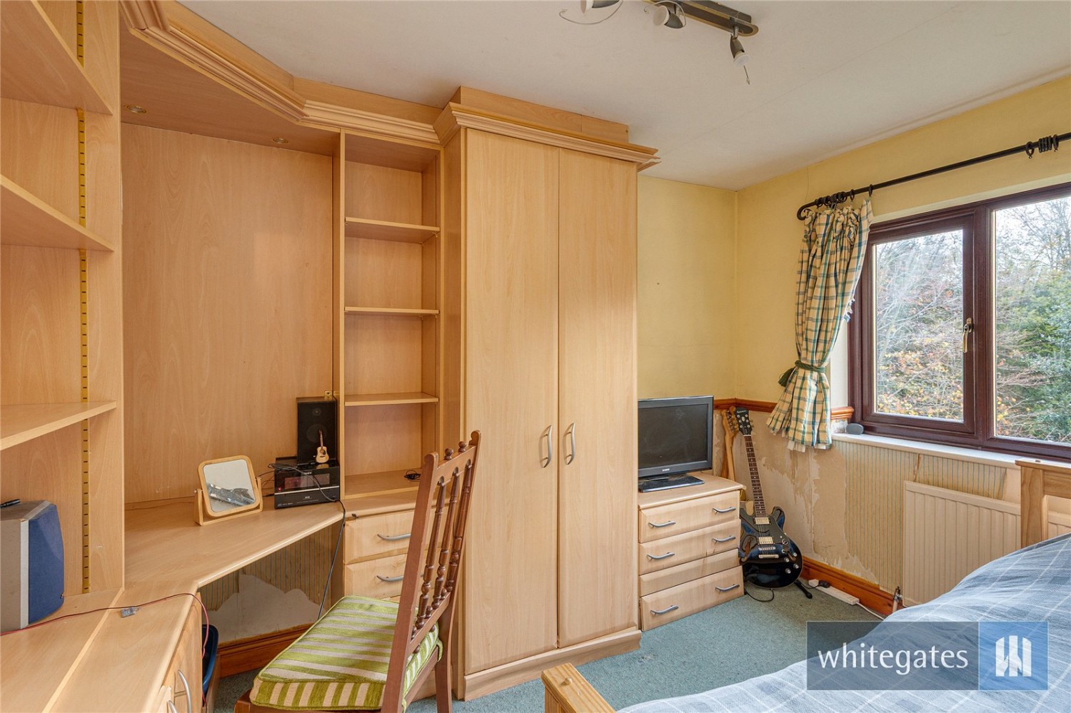 Woolton, Liverpool, Merseyside