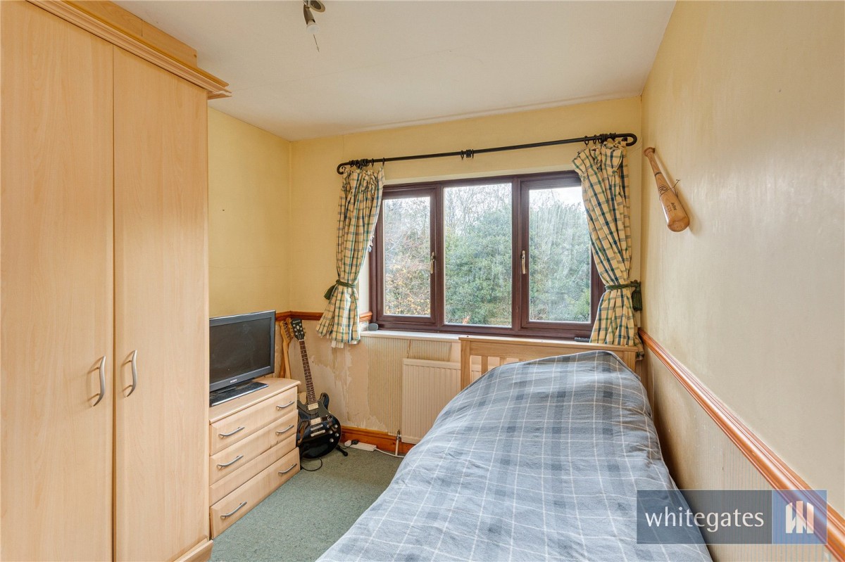 Woolton, Liverpool, Merseyside