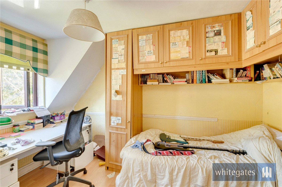 Woolton, Liverpool, Merseyside