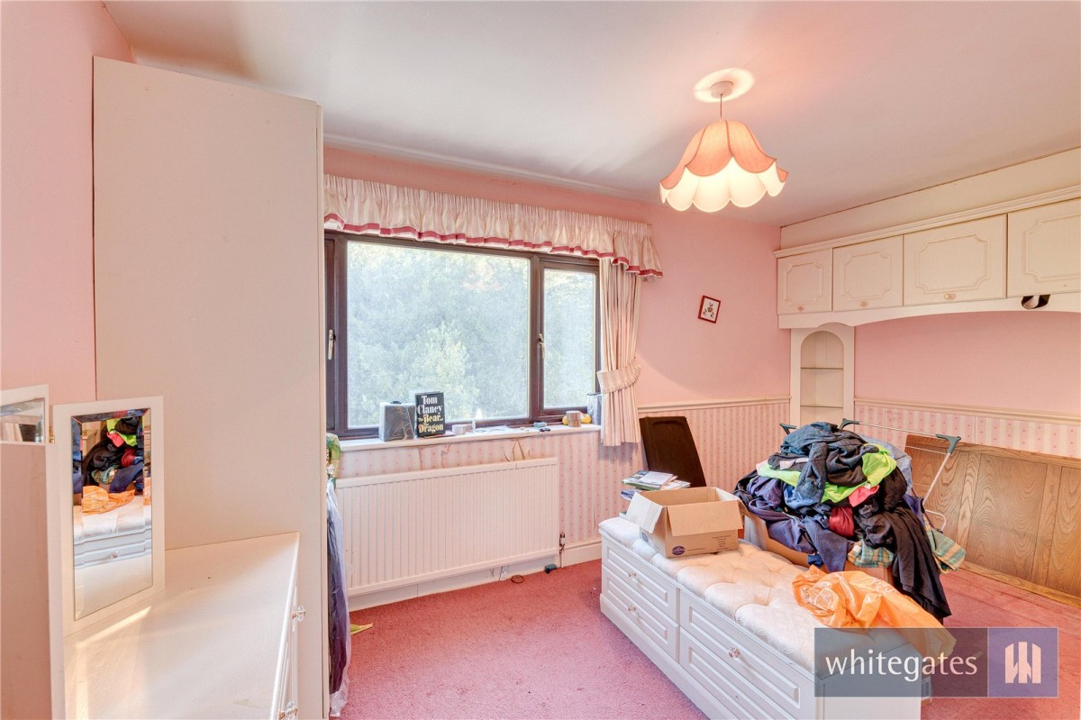 Woolton, Liverpool, Merseyside