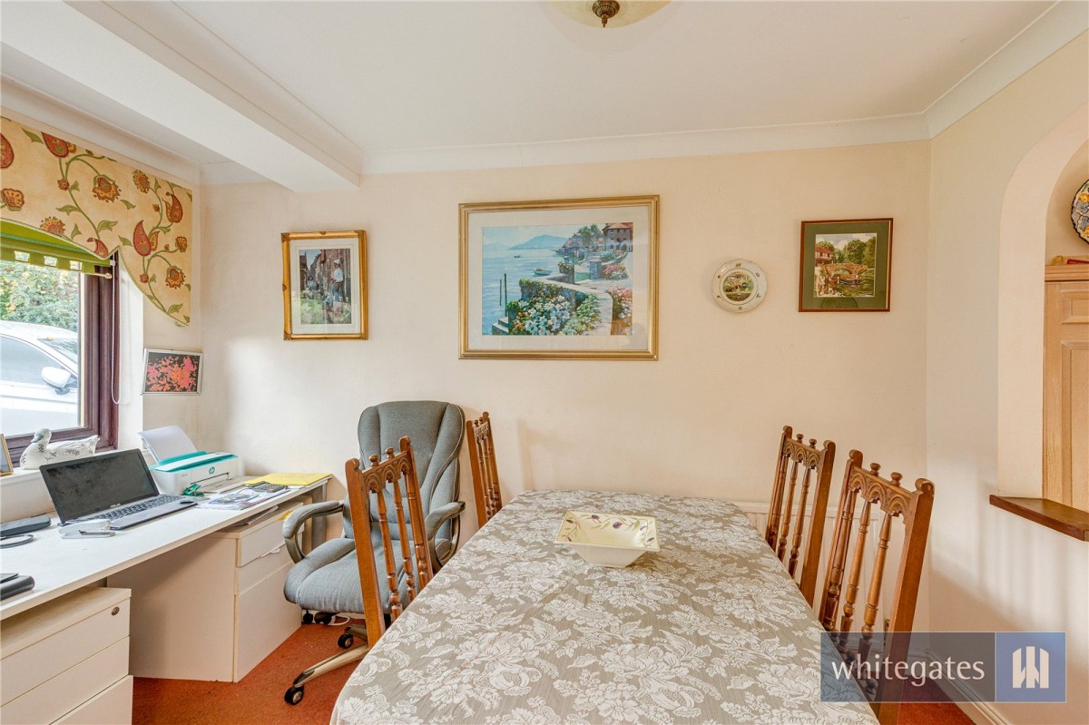 Woolton, Liverpool, Merseyside