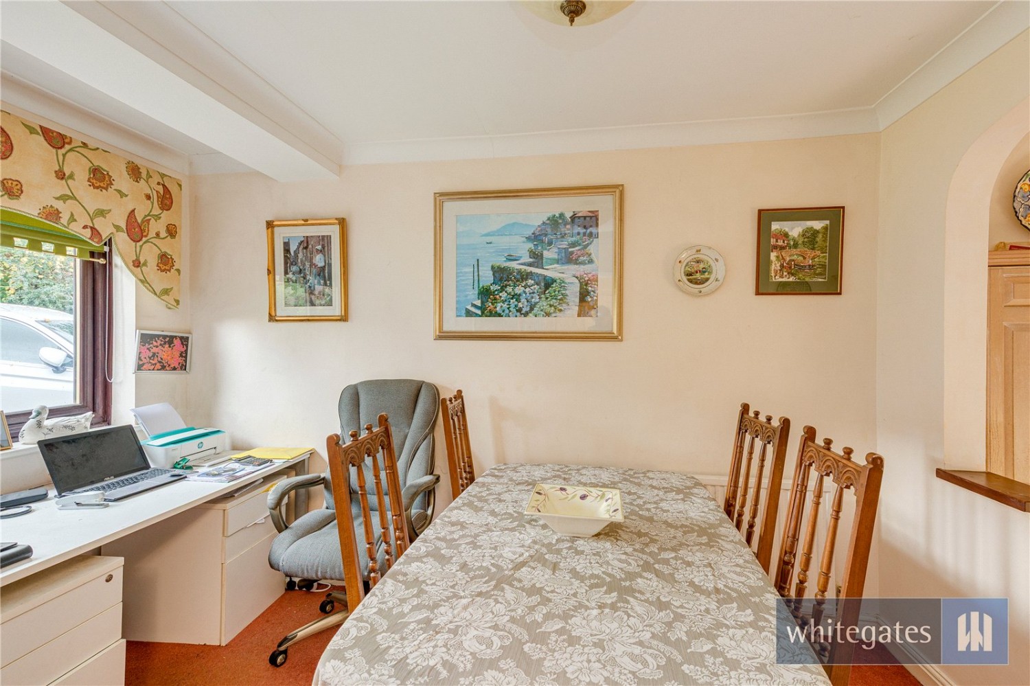 Woolton, Liverpool, Merseyside