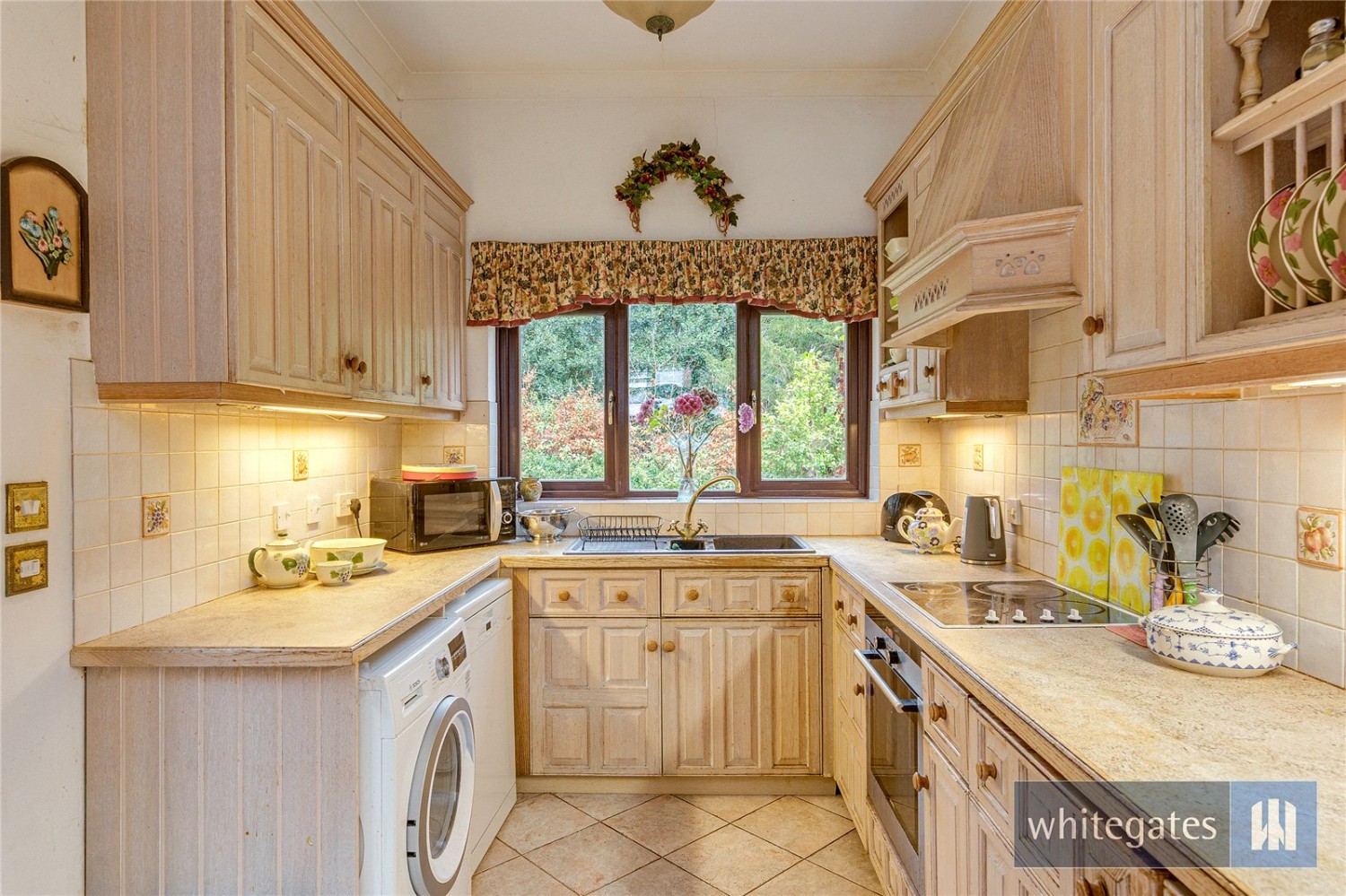 Woolton, Liverpool, Merseyside