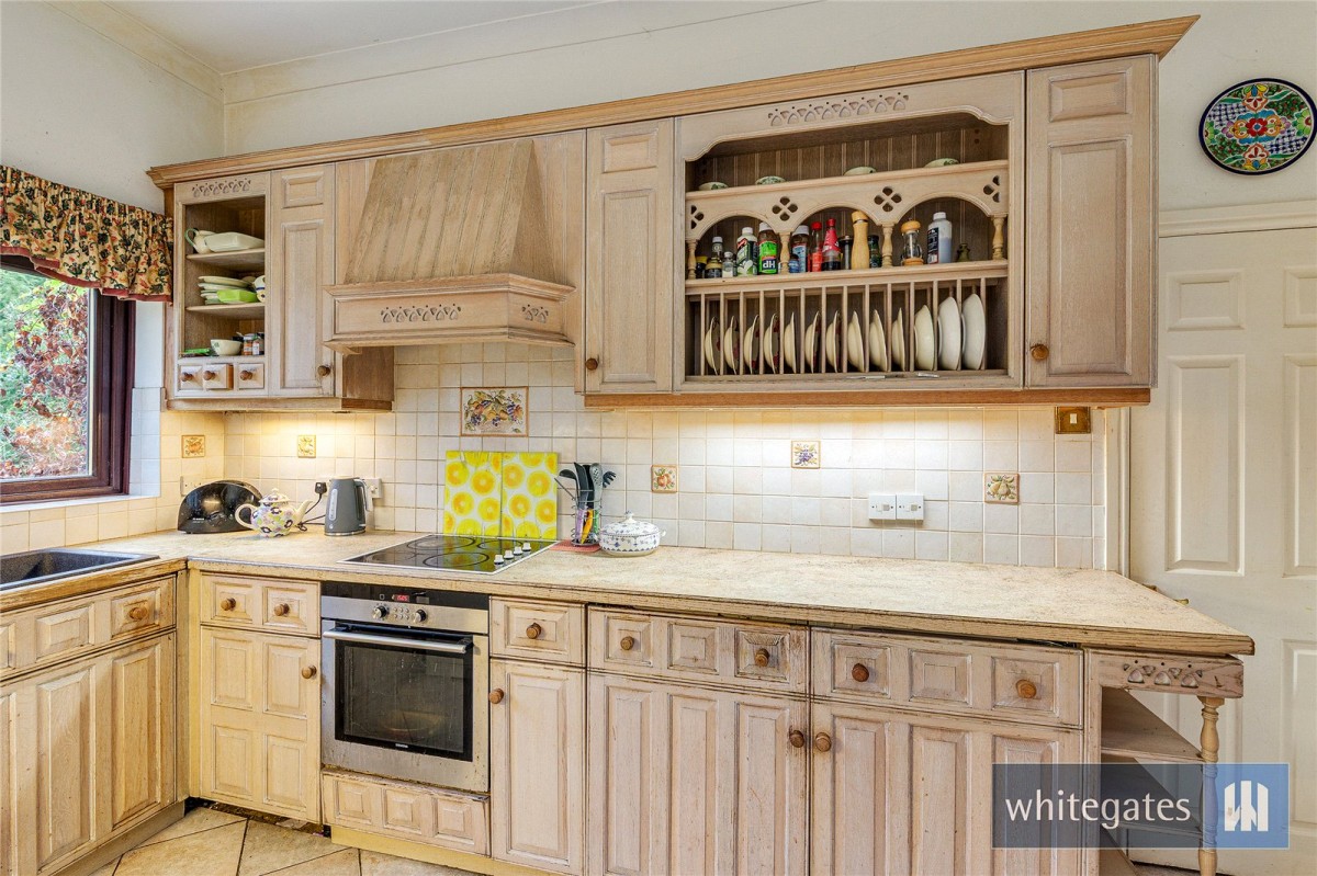 Woolton, Liverpool, Merseyside