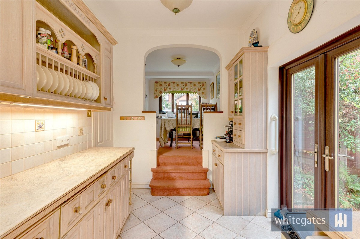 Woolton, Liverpool, Merseyside