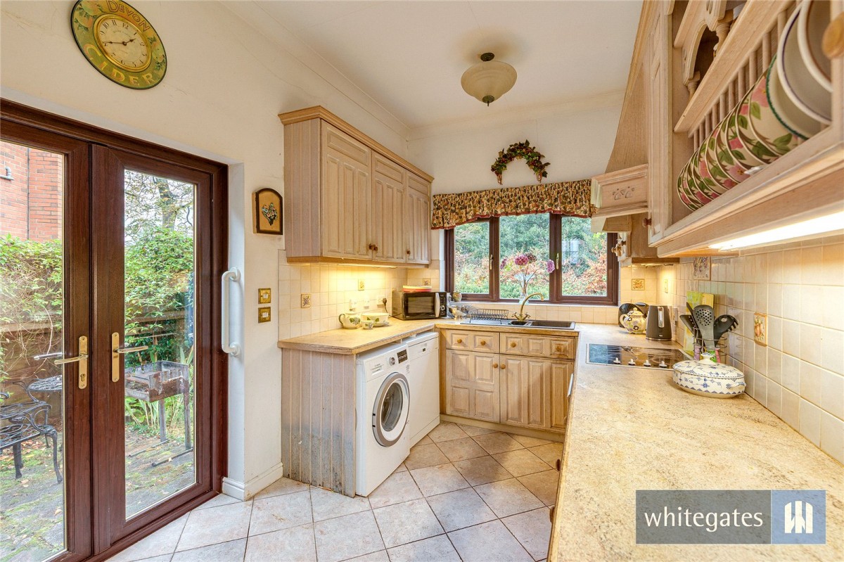 Woolton, Liverpool, Merseyside