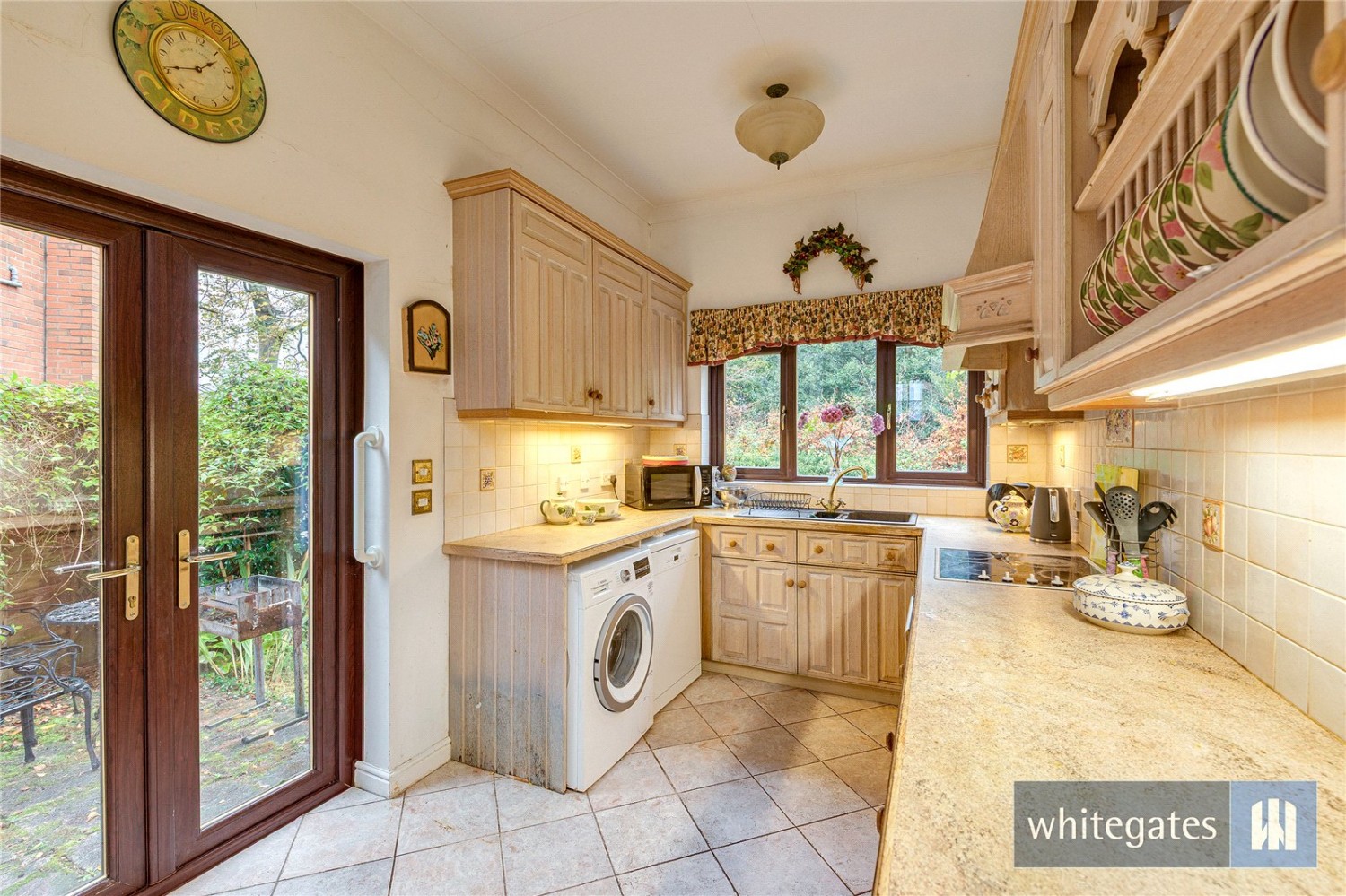 Woolton, Liverpool, Merseyside