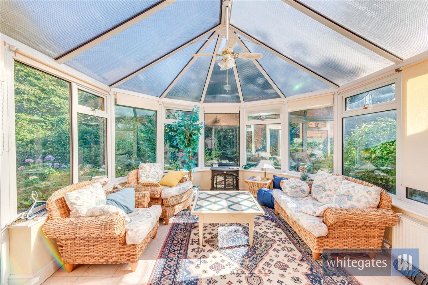 Woolton, Liverpool, Merseyside