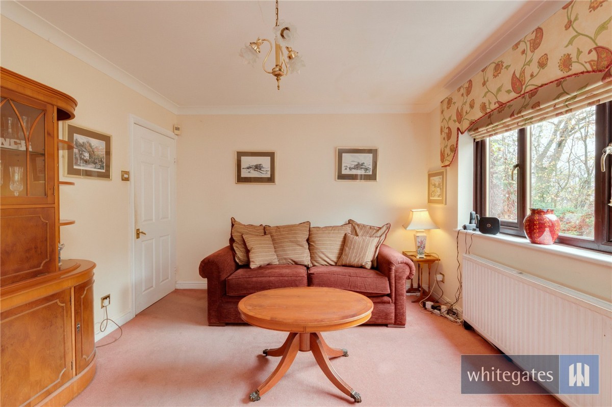 Woolton, Liverpool, Merseyside