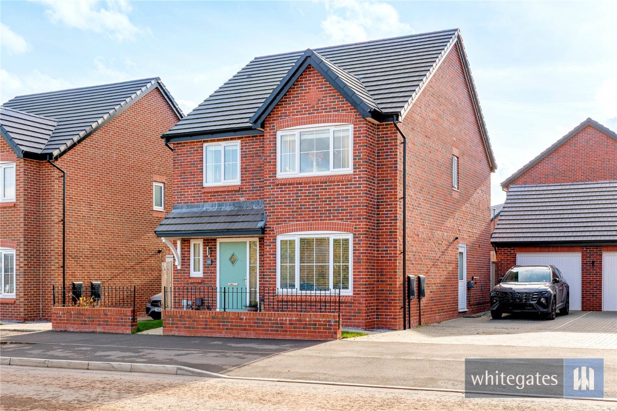 Halewood, Liverpool, Merseyside