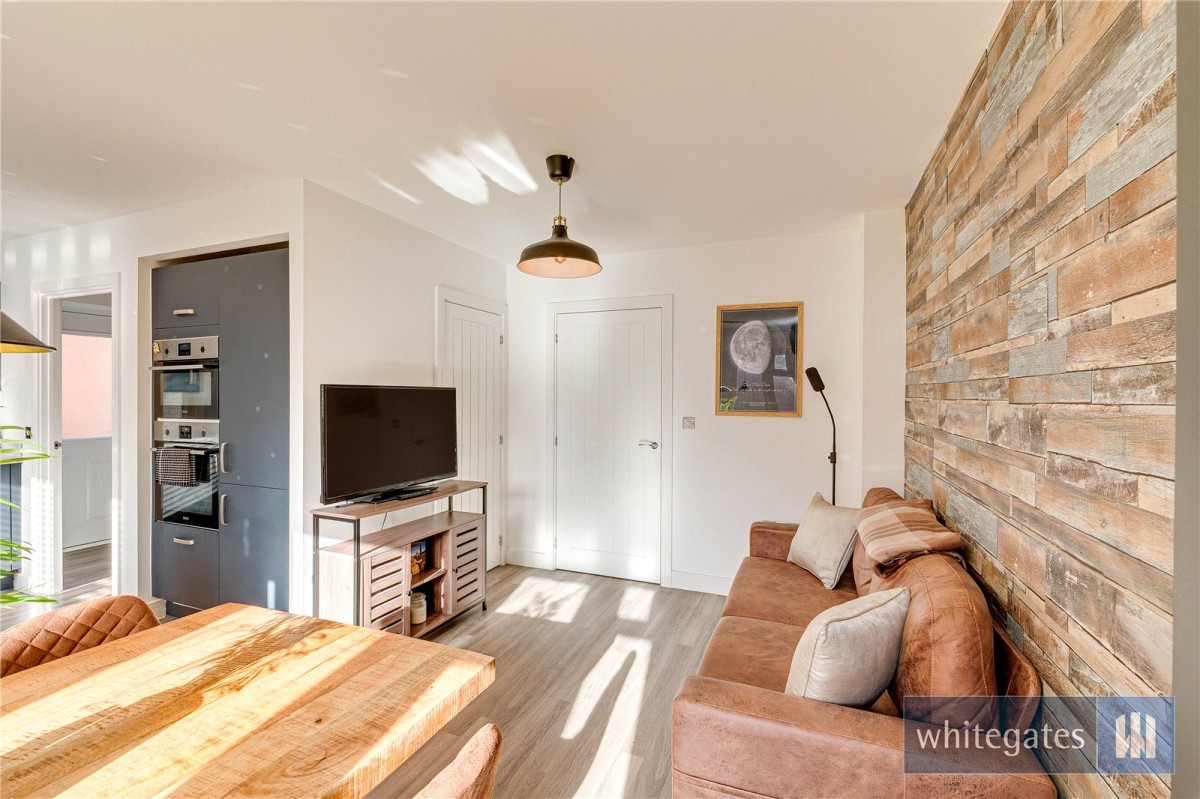 Halewood, Liverpool, Merseyside