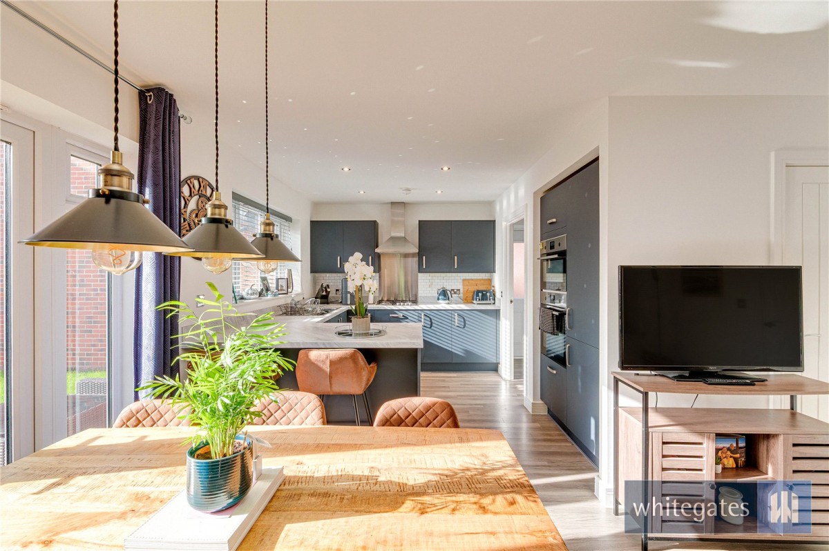 Halewood, Liverpool, Merseyside