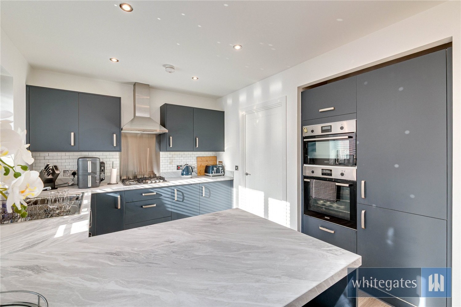 Halewood, Liverpool, Merseyside